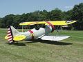1940 Waco UPF-7 NC29927